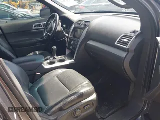 2013 Ford Explorer XLT z VIN 1FM5K7D84DGC68065, wystawiony jako IAAI lot #42671141 z przebiegiem 96 346 mil mil oraz . Historia ofert i sprzedaży dostępna na DreamBid. Obrazek 5.