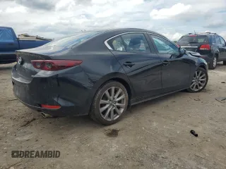 2020 Mazda 3 Select с VIN JM1BPACLXL1175788, выставлен на аукционе Copart как лот 57093685 с пробегом 57 571 миль миль и Списание • Salvage title. История ставок и продаж доступна на DreamBid. Изображение 3.