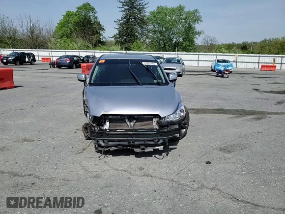 2012 Subaru Impreza Premium z VIN JF1GJAB65CH002115, wystawiony jako Copart lot #54922185 z przebiegiem Nie podano mil oraz Szkoda całkowita • Salvage title. Historia ofert i sprzedaży dostępna na DreamBid. Obrazek 13.
