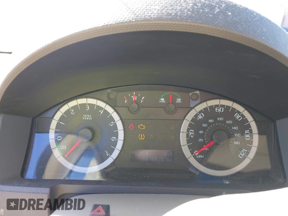 2011 Ford Escape Hybrid с VIN 1FMCU4K30BKA59861, выставлен на аукционе IAAI как лот 41379972 с пробегом 180 166 миль миль и . История ставок и продаж доступна на DreamBid. Изображение 7.