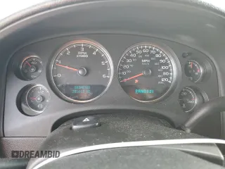 2007 Chevrolet Tahoe LTZ z VIN 1GNFK13097J279157, wystawiony jako Copart lot #48829195 z przebiegiem 281 617 mil mil oraz Czysty tytuł • Clean title. Historia ofert i sprzedaży dostępna na DreamBid. Obrazek 9.