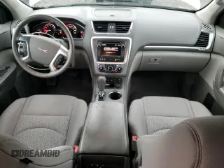 2014 GMC Acadia SLE with VIN 1GKKVPKD4EJ211923, listed as a Copart auction lot 85989004 with 97,471 mi miles and Salvage Title. Bid and sale history available at carsss.com. Image 8.