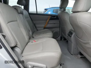2009 Toyota Highlander Hybrid with VIN JTEEW41A892030511, listed as a Copart auction lot 51954255 with 223,543 mi miles and Clean Title. Bid and sale history available at carsss.com. Image 11.