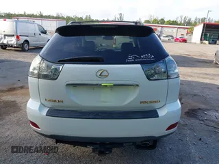 2005 Lexus RX 330 with VIN 2T2GA31U35C025935, listed as a IAAI auction lot 42778359 with 184,260 mi miles and . Bid and sale history available at DreamBid. Image 16.
