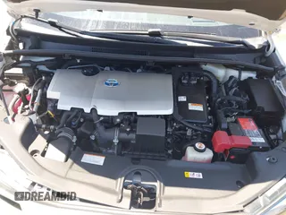 2021 Toyota Prius L Eco с VIN JTDKAMFU5M3142128, выставлен на аукционе IAAI как лот 42481468 с пробегом 28 152 миль миль и . История ставок и продаж доступна на DreamBid. Изображение 10.