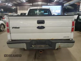 2011 Ford F-150 XL with VIN 1FTNF1CF7BKD63347, listed as a Copart auction lot 88541835 with 182,900 mi miles and Clean Title. Bid and sale history available at carsss.com. Image 6.