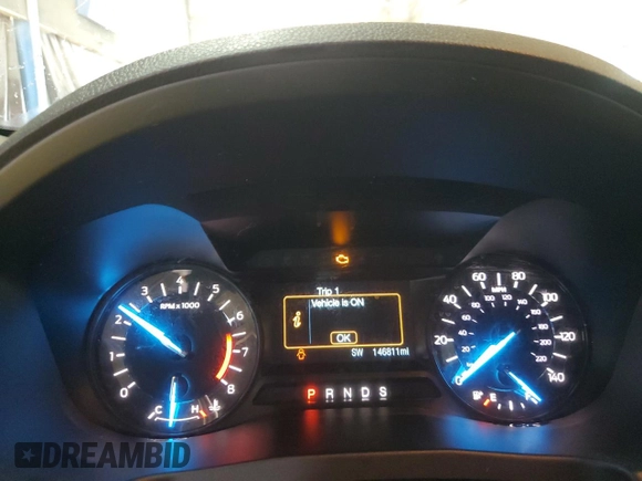 2018 Ford Explorer with VIN 1FM5K7B80JGB48018, listed as a Copart auction lot 62266555 with 146,811 mi miles and Clean title. Bid and sale history available at DreamBid. Image 9.