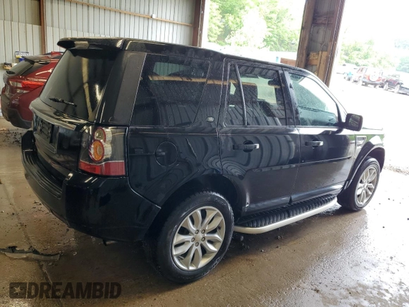 2015 Land Rover LR2 z VIN SALFP2BG6FH421039, wystawiony jako Copart lot #60426315 z przebiegiem 105 044 mil mil oraz Czysty tytuł • Clean title. Historia ofert i sprzedaży dostępna na DreamBid. Obrazek 3.