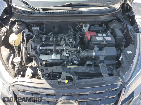 2021 Nissan Kicks SR with VIN 3N1CP5DV3ML476346, listed as a Copart auction lot 51370585 with 122,428 mi miles and Salvage Title. Bid and sale history available at carsss.com. Image 12.