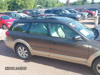 2008 Subaru Outback i with VIN 4S4BP61C787312380, listed as a IAAI auction lot 42613860 with 139,730 mi miles and . Bid and sale history available at DreamBid. Image 13.