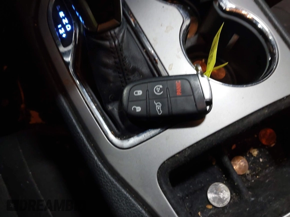 2020 Jeep Grand Cherokee Altitude with VIN 1C4RJFAG9LC344304, listed as a IAAI auction lot 41035821 with 61,723 mi miles and . Bid and sale history available at DreamBid. Image 11.