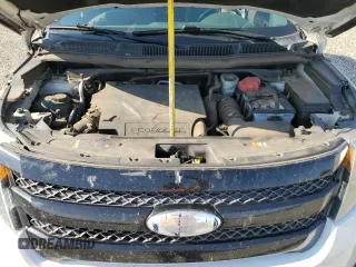 2015 Ford Explorer Sport z VIN 1FM5K8GT1FGC65715, wystawiony jako Copart lot #63768445 z przebiegiem 138 865 mil mil oraz Szkoda całkowita • Salvage title. Historia ofert i sprzedaży dostępna na DreamBid. Obrazek 12.