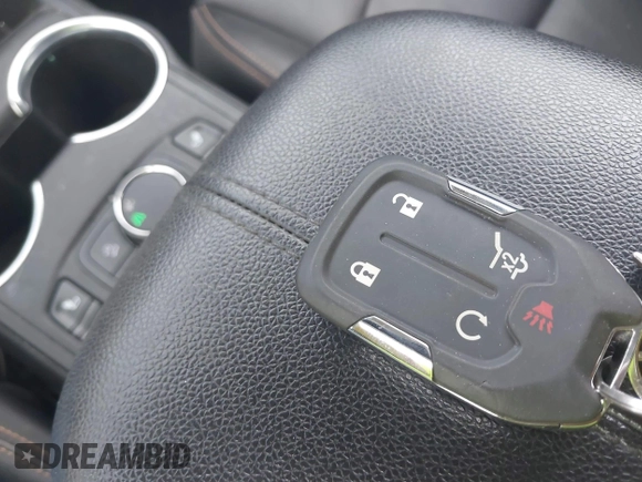 2020 GMC Terrain SLT с VIN 3GKALPEX4LL183425, выставлен на аукционе IAAI как лот 42075749 с пробегом 83 474 миль миль и . История ставок и продаж доступна на DreamBid. Изображение 11.