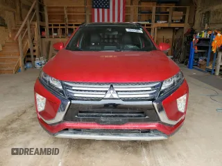 2020 Mitsubishi Eclipse Cross SE с VIN JA4AT5AA1LZ000485, выставлен на аукционе Copart как лот 54333415 с пробегом 72 820 миль миль и Чистый • Clean title. История ставок и продаж доступна на DreamBid. Изображение 5.