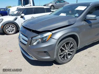 2016 Mercedes-Benz GLA with VIN WDCTG4EB5GJ220730, listed as a IAAI auction lot 41825251 with 100,594 mi miles. Bid and sale history available at carsss.com. Image 17.