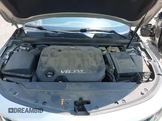 2017 Chevrolet Impala Premier with VIN 2G1145S35H9141248, listed as a IAAI auction lot 42411708 with 205,150 mi miles and . Bid and sale history available at DreamBid. Image 10.
