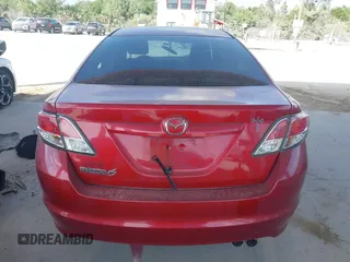 2013 Mazda 6 i Sport with VIN 1YVHZ8BH7D5M03888, listed as a IAAI auction lot 41617274 with 171,225 mi miles and . Bid and sale history available at carsss.com. Image 17.