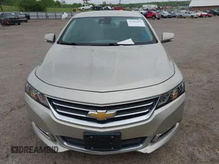 2015 Chevrolet Impala LT with VIN 2G1125S33F9242923, listed as a IAAI auction lot 42103692 with 116,262 mi miles and . Bid and sale history available at DreamBid. Image 12.