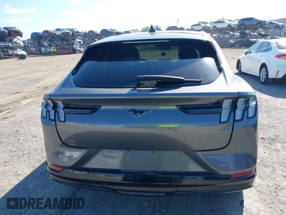 2023 Ford Mustang Mach-E Premium с VIN 3FMTK3RM2PMA18002, выставлен на аукционе IAAI как лот 42568946 с пробегом 26 495 миль миль и . История ставок и продаж доступна на DreamBid. Изображение 16.