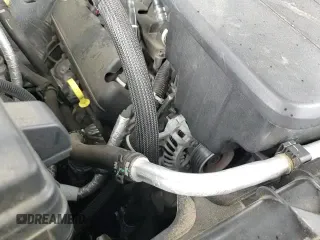 2022 Chevrolet Suburban LT z VIN 1GNSCCKD7NR251447, wystawiony jako Copart lot #71981445 z przebiegiem 88 927 mil mil oraz Szkoda całkowita • Salvage title. Historia ofert i sprzedaży dostępna na DreamBid. Obrazek 16.