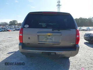 2011 Chevrolet Suburban LT with VIN 1GNSCJE00BR122636, listed as a IAAI auction lot 41594772 with 202,433 mi miles. Bid and sale history available at carsss.com. Image 15.