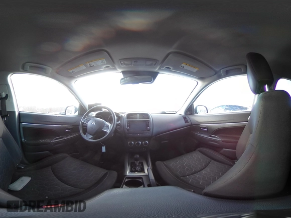 2021 Mitsubishi Outlander ES z VIN JA4APUAU0MU003918, wystawiony jako IAAI lot #41376793 z przebiegiem 30 940 mil mil oraz . Historia ofert i sprzedaży dostępna na DreamBid. Obrazek 18.