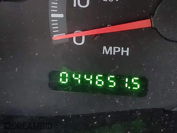 2002 Ford F-150 XL with VIN 2FTRX18L02CA71900, listed as a IAAI auction lot 42246694 with 44,651 mi miles and . Bid and sale history available at DreamBid. Image 16.