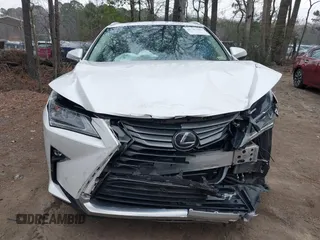 2019 Lexus RX with VIN 2T2BZMCA6KC197075, listed as a IAAI auction lot 41787501 with 64,478 mi miles. Bid and sale history available at carsss.com. Image 13.