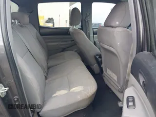 2013 Toyota Tacoma PreRunner with VIN 5TFJX4GN2DX018635, listed as a IAAI auction lot 41223225 with 275,094 mi miles and . Bid and sale history available at DreamBid. Image 8.