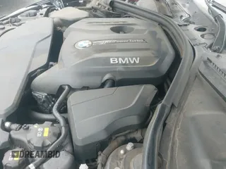2018 BMW 4 Series 430i with VIN WBA4J1C54JBM11044, listed as a IAAI auction lot 42709833 with 94,624 mi miles and . Bid and sale history available at DreamBid. Image 21.