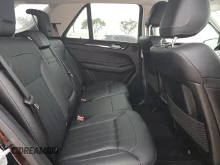 2016 Mercedes-Benz GLE 350 with VIN 4JGDA5JBXGA700832, listed as a Copart auction lot 59896095 with 96,139 mi miles and Clean title. Bid and sale history available at DreamBid. Image 11.