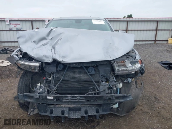2015 Dodge Durango Limited с VIN 1C4RDJDGXFC201971, выставлен на аукционе IAAI как лот 42438113 с пробегом 125 022 миль миль и . История ставок и продаж доступна на DreamBid. Изображение 12.