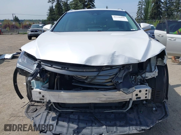 2017 Lexus RX with VIN 2T2BZMCA7HC118019, listed as a IAAI auction lot 42128499 with 100,448 mi miles. Bid and sale history available at carsss.com. Image 13.