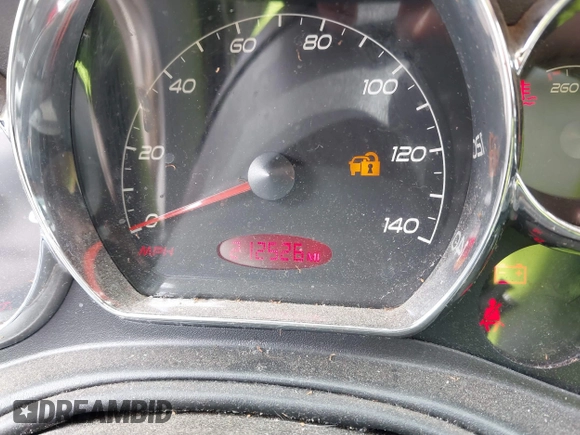 2008 Pontiac G6 1SV Value Leader with VIN 1G2ZF57B684120680, listed as a IAAI auction lot 42398645 with 212,526 mi miles and . Bid and sale history available at DreamBid. Image 7.