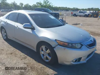 2013 Acura TSX Technology z VIN JH4CU2F60DC002620, wystawiony jako IAAI lot #42070959 z przebiegiem 224 342 mil mil oraz . Historia ofert i sprzedaży dostępna na DreamBid. Obrazek 1.