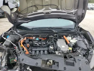 2020 Honda Insight EX with VIN 19XZE4F53LE014764, listed as a Copart auction lot 51767495 with Not Provided miles and Clean Title. Bid and sale history available at carsss.com. Image 11.