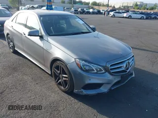 2014 Mercedes-Benz E 350 Sport with VIN WDDHF5KB4EB069773, listed as a IAAI auction lot 42554303 with 156,478 mi miles and . Bid and sale history available at DreamBid. Image 1.