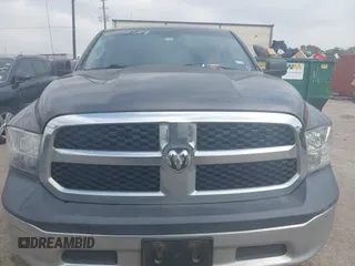 2014 Ram 1500 Tradesman with VIN 1C6RR6FG1ES332987, listed as a IAAI auction lot 41552524 with 217,684 mi miles and . Bid and sale history available at DreamBid. Image 12.