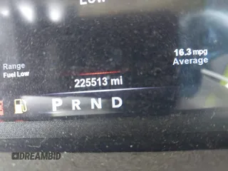 2015 Ram 1500 Big Horn with VIN 1C6RR7LT0FS787533, listed as a IAAI auction lot 42019334 with 225,513 mi miles. Bid and sale history available at carsss.com. Image 15.