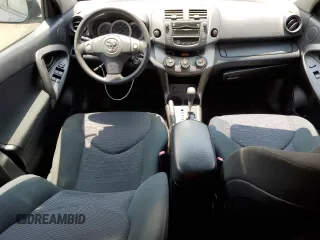 2010 Toyota RAV4 Sport с VIN JTMRF4DV4AD036870, выставлен на аукционе Copart как лот 60025545 с пробегом 168 010 миль миль и Чистый • Clean title. История ставок и продаж доступна на DreamBid. Изображение 8.