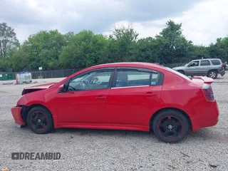 2012 Nissan Sentra SR с VIN 3N1AB6AP5CL756320, выставлен на аукционе IAAI как лот 42751473 с пробегом 61 081 миль миль и . История ставок и продаж доступна на DreamBid. Изображение 15.