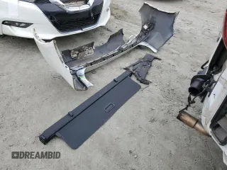 2020 Volvo XC60 Momentum с VIN YV4102RK1L1561825, выставлен на аукционе Copart как лот 47532685 с пробегом 82 337 миль миль и Списание • Salvage title. История ставок и продаж доступна на DreamBid. Изображение 13.