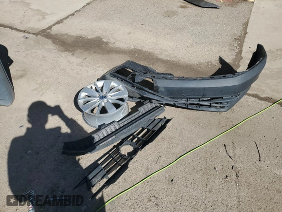 2015 Volkswagen Jetta SE z VIN 3VWD07AJ4FM282387, wystawiony jako Copart lot #48435015 z przebiegiem 177 857 mil mil oraz Szkoda całkowita • Salvage title. Historia ofert i sprzedaży dostępna na DreamBid. Obrazek 14.