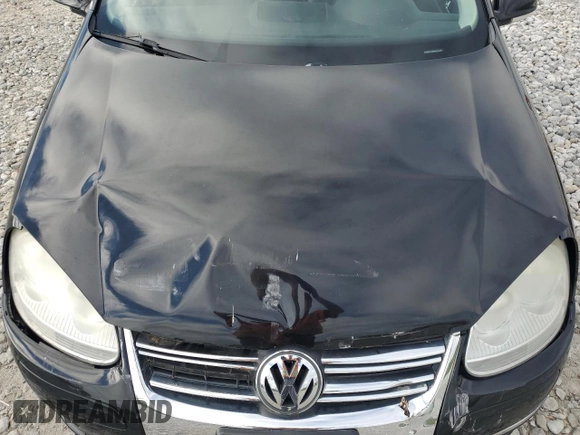 2009 Volkswagen Jetta SE с VIN 3VWRZ71K09M152289, выставлен на аукционе Copart как лот 56928795 с пробегом 103 347 миль миль и Списание • Salvage title. История ставок и продаж доступна на DreamBid. Изображение 11.