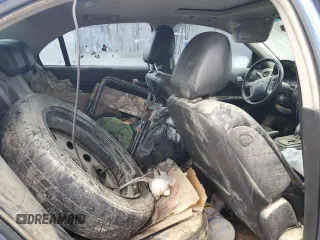 2010 Ford Fusion SPORT with VIN 3FAHP0DC5AR165990, listed as a Copart auction lot 46811185 with 0 mi miles and Salvage Title. Bid and sale history available at carsss.com. Image 10.
