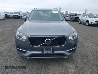 2016 Volvo XC90 T6 Momentum z VIN YV4A22PK7G1033452, wystawiony jako IAAI lot #41884004 z przebiegiem 78 734 mil mil oraz . Historia ofert i sprzedaży dostępna na DreamBid. Obrazek 13.