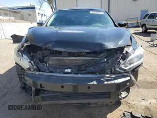 2016 Nissan Altima S с VIN 1N4AL3AP2GN386495, выставлен на аукционе Copart как лот 53500865 с пробегом 89 355 миль миль и Списание • Salvage title. История ставок и продаж доступна на DreamBid. Изображение 5.