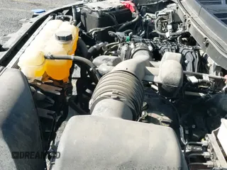 2023 Ford F-150 XL с VIN 1FTMF1EB2PKD35288, выставлен на аукционе IAAI как лот 42131554 с пробегом 35 347 миль миль и . История ставок и продаж доступна на DreamBid. Изображение 20.