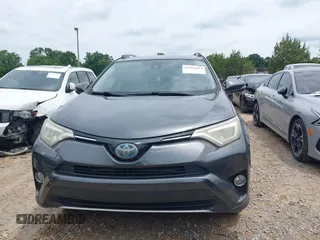 2016 Toyota RAV4 Limited с VIN JTMDJREV5GD020013, выставлен на аукционе IAAI как лот 42461822 с пробегом 186 402 миль миль и . История ставок и продаж доступна на DreamBid. Изображение 12.