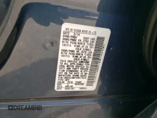 2014 Nissan Murano S with VIN JN8AZ1MW1EW517816, listed as a Copart auction lot 55492175 with 202,499 mi miles and Clean Title. Bid and sale history available at DreamBid. Image 13.